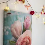 Moderne A Avec Jardin Et Terrasse Antibes
