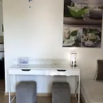Apartmán Moderne A Avec Jardin Et Terrasse *