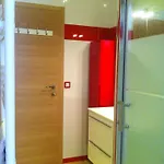 Moderne A Avec Jardin Et Terrasse