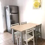 Moderne A Avec Jardin Et Terrasse Antibes