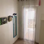 Apartmán Moderne A Avec Jardin Et Terrasse Antibes