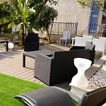 Apartmán Moderne A Avec Jardin Et Terrasse