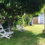 Appartement Moderne A Avec Jardin Et Terrasse *