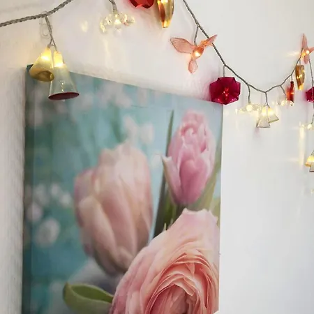 Moderne A Avec Jardin Et Terrasse アンティーブ