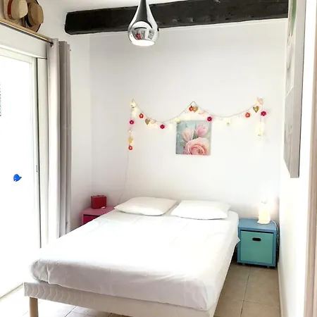 アパート Moderne A Avec Jardin Et Terrasse