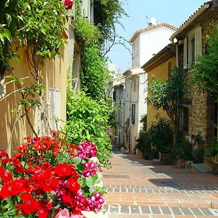 Apartmán Moderne A Avec Jardin Et Terrasse *