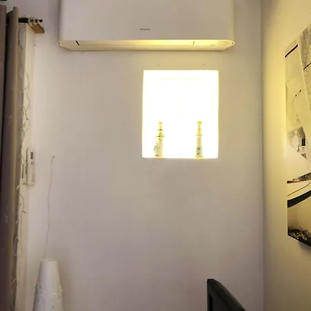 Appartamento Moderne à Avec Jardin Et Terrasse