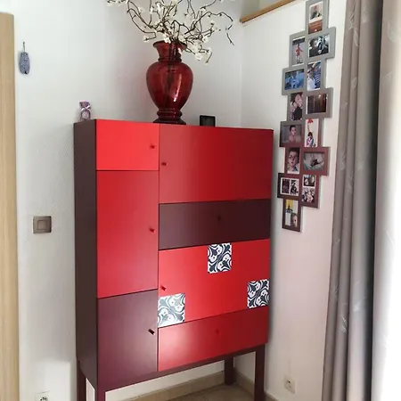 Appartement Moderne A Avec Jardin Et Terrasse *