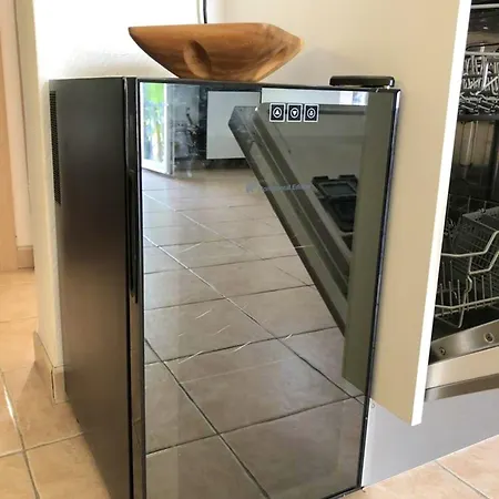 Appartement Moderne A Avec Jardin Et Terrasse *