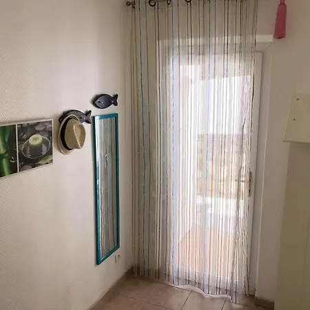 Apartment Moderne A Avec Jardin Et Terrasse Antibes