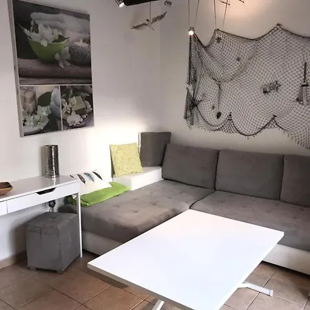 Moderne A Avec Jardin Et Terrasse Appartement *