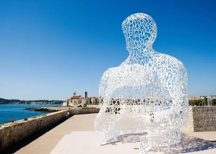 Apartment Moderne A Avec Jardin Et Terrasse