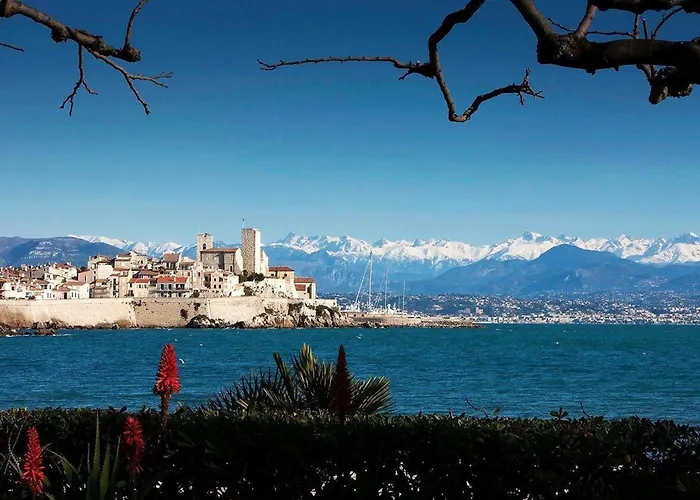 Apartment Moderne A Avec Jardin Et Terrasse *