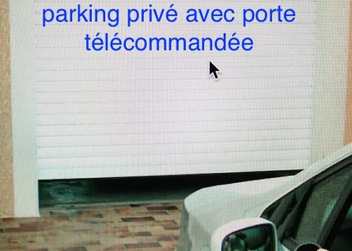 Moderne A Avec Jardin Et Terrasse Antibes